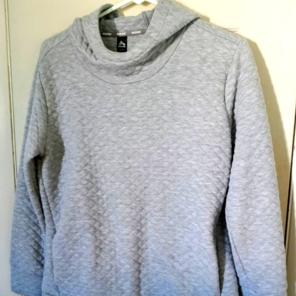Women's Beautiful RBX Sweatshirt (Active Wear)